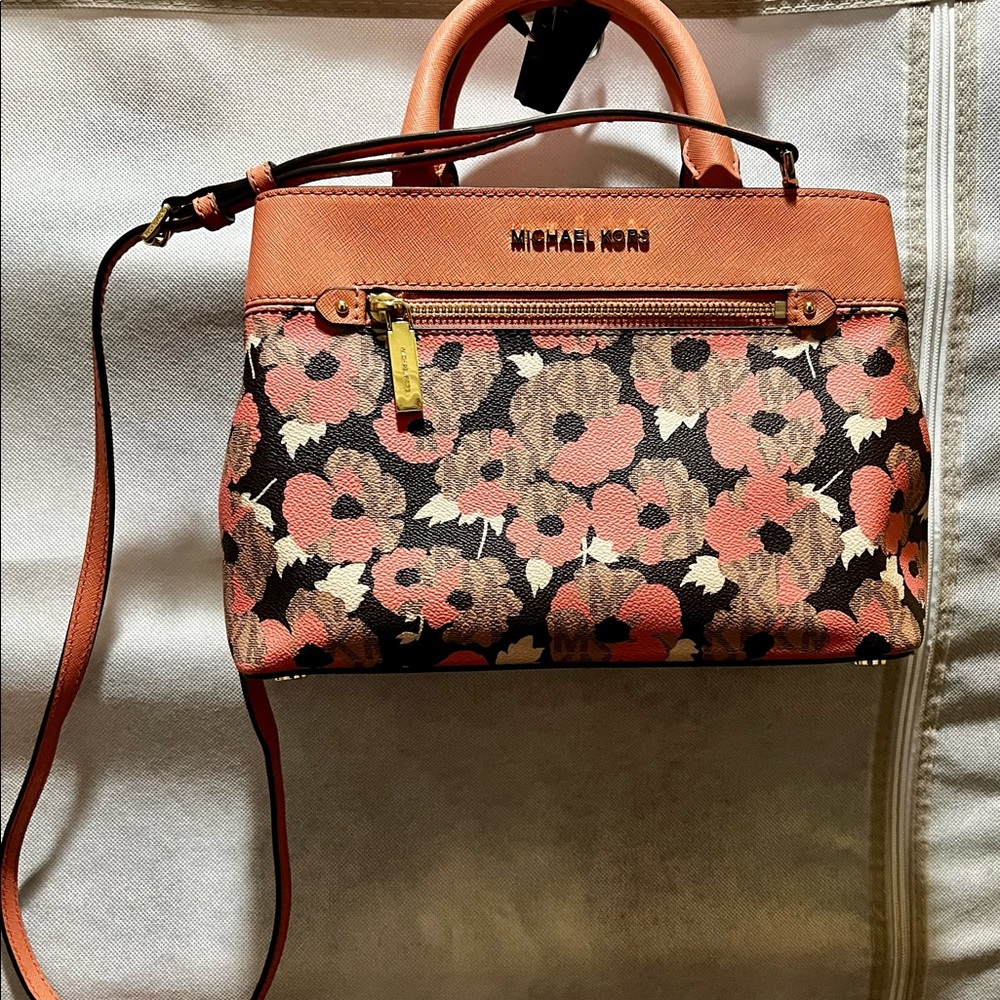 NWOT Michael Kors gorgeous bag - Picture 3 of 16